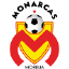 Monarcas Morelia II