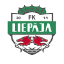 Liepājas II