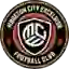 Moreton City Excelsior (Women)