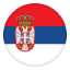 Сербия (Жен)