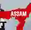 Ассам (жен)