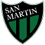 Сан Мартин Сан-Хуан