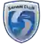 Saham SC