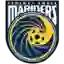 Централ Кост Маринерс (жен)