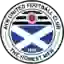 Ayr United FC Reserves