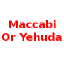 Maccabi Or Yehuda