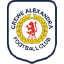 Crewe Alexandra XI