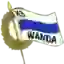 Ванда Нова Хута Краков (жен)