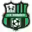 Sassuolo Calcio Viareggio Team