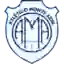Атлетико Монте Азул
