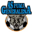 Pumas Generalena