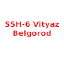 SSH-6 Vityaz Belgorod U15