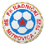 Раднички Сремска Митровица