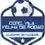 Cdrc Vila Velha de Rodao