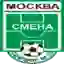 Смена Москва