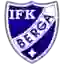Берга