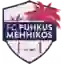 Пухкус Меххикос