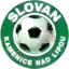 Slovan Kamenice nad Lipou