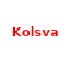 Колсва