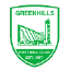 Greenhills Greenpark