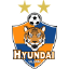 Ulsan Hyundai II
