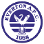 Everton AFK