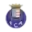 Alpendorada