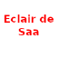Eclair de Saa (Women)