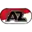 АЗ II (жен)