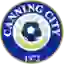 Canning City