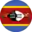 Эсватини 20 (жен)