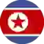 Северная Корея (жен)
