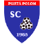 Pustá Polom