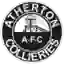 Atherton Collieries