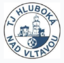 TJ Hluboka Nad Vlatvou