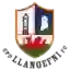 Ллангефни Таун