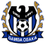 Гамба Осака