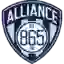 865 Alliance