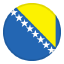 Босния и Герцеговина (Жен)