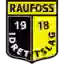 Raufoss II