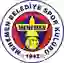 Менемен Беледие Спор U19