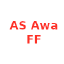 АС Ава ФФ (жен)