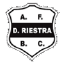 Депортиво Риестра II