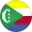 Comoro Islands (Women)