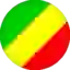 Congo Dr Youth