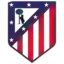 	Atletico Madrid C
