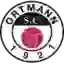 Ортманн