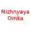 Nizhnyaya Omka