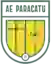 AE Paracatu