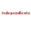 Индепендиенте (жен)